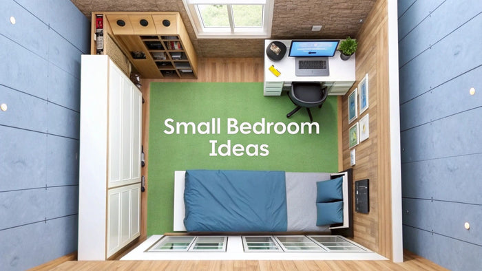 Bedroom layout ideas nz