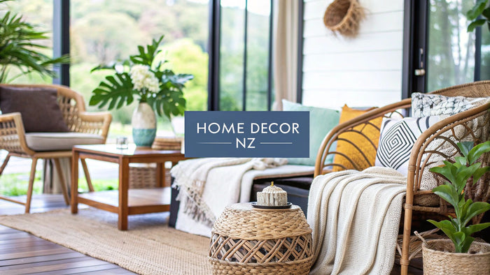 home decor nz