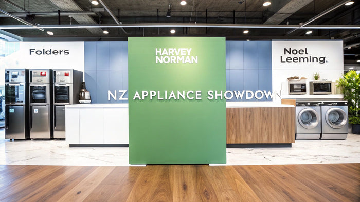 comparing Folders to big box retailers