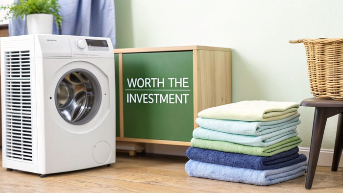 heat pump dryers nz