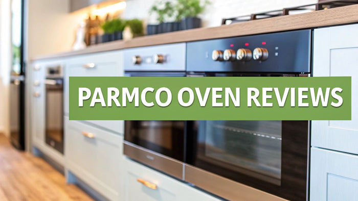 parmco oven nz reviews