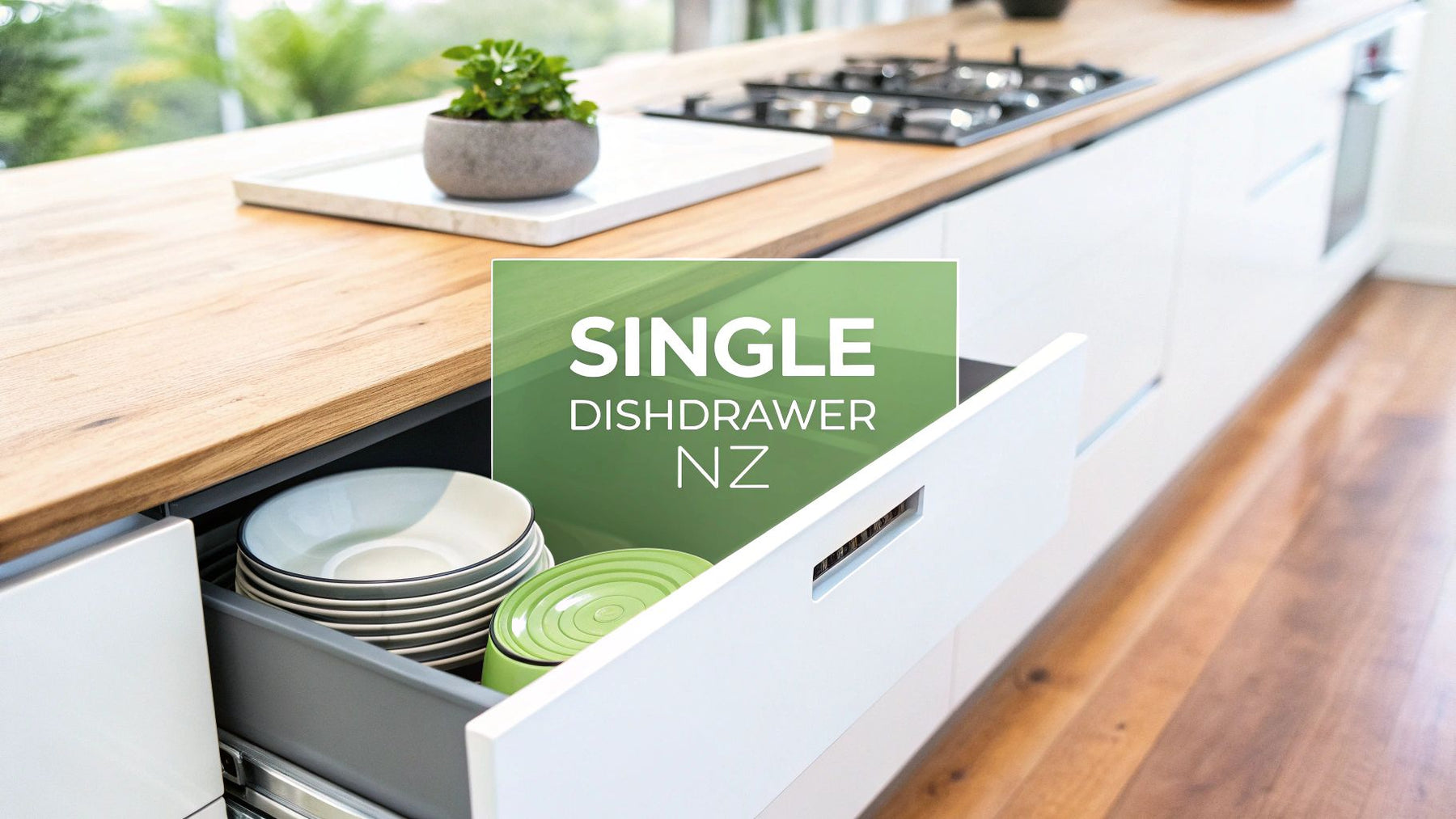 single dishdrawer dishwasher on sale at folders nz