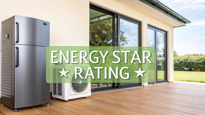 what energy star means
