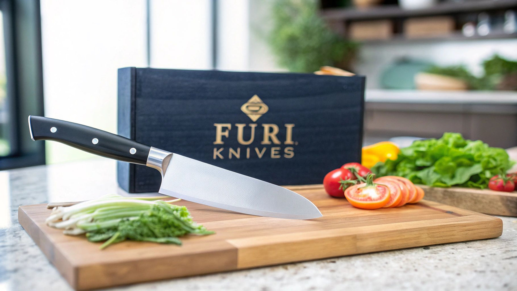 furi knives sold at Folders nz