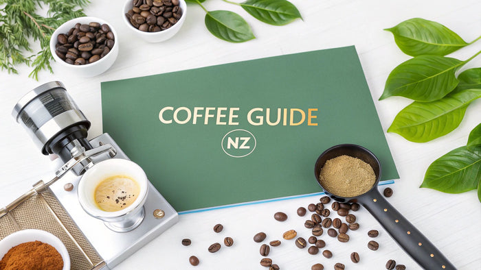coffee machine buying guide nz