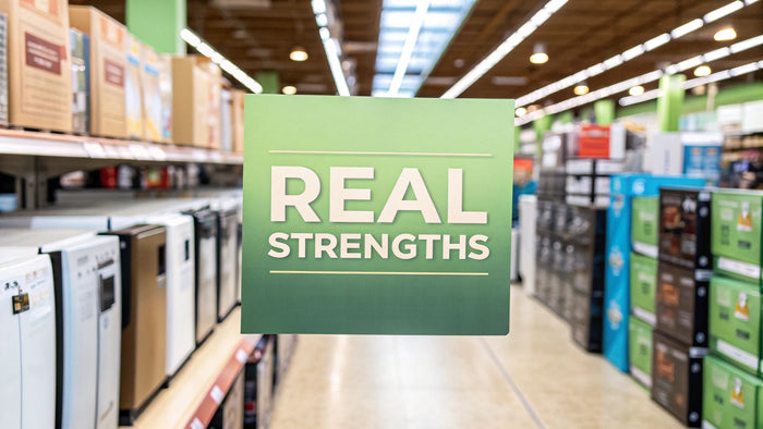 why Folders is the place to buy appliances nz