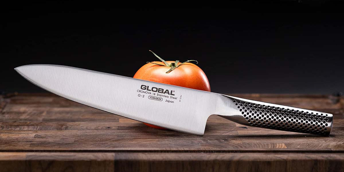 Guide to Buying Global Knives in New Zealand — Folders