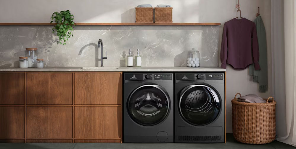 washing machine guide