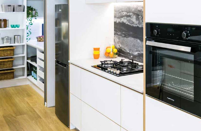 Parmco  kitchen and laundry appliances nz