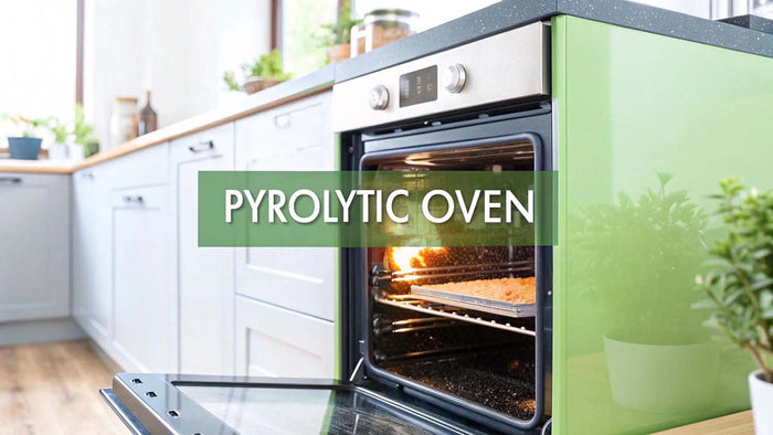 pyrolytic oven guide for New Zealand