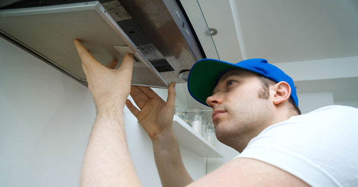 Rangehood size: What you need to know