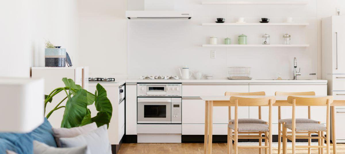 Choosing the Best Stove for Your Rental Property