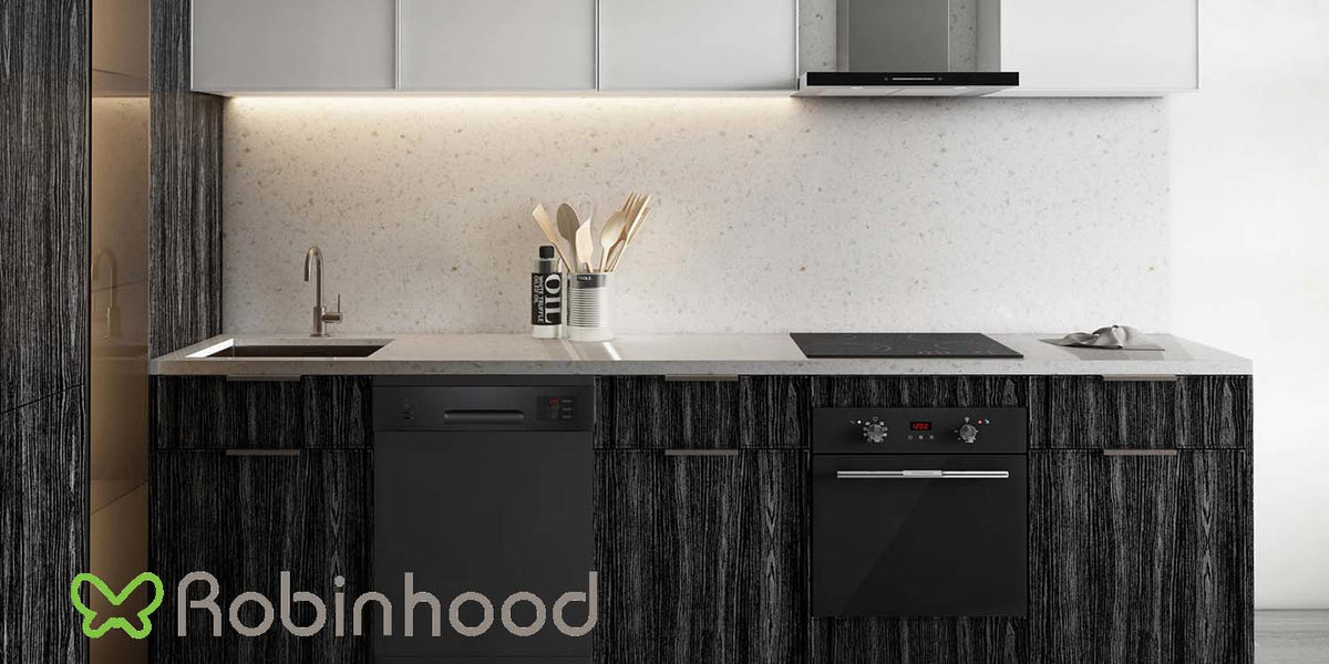 Behind the Magic of Robinhood Appliances — Folders