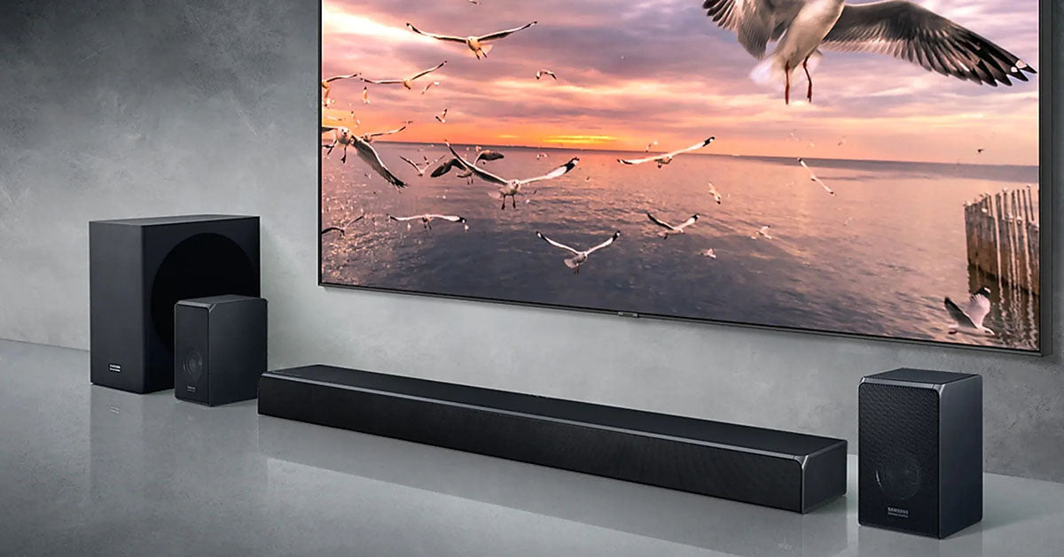 Soundbar Buying Guide: Things to know