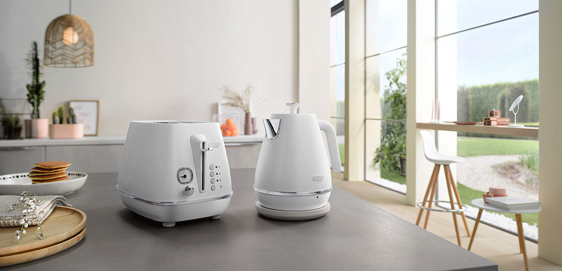 Embracing Elegance: A Dive into Current Colour Trends for Toasters and ...