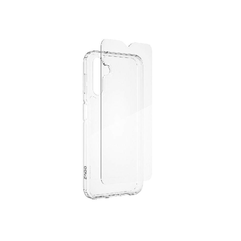 ZAGG SP+Case Bundle pack Samsung A14 4G/5G 100511230 1