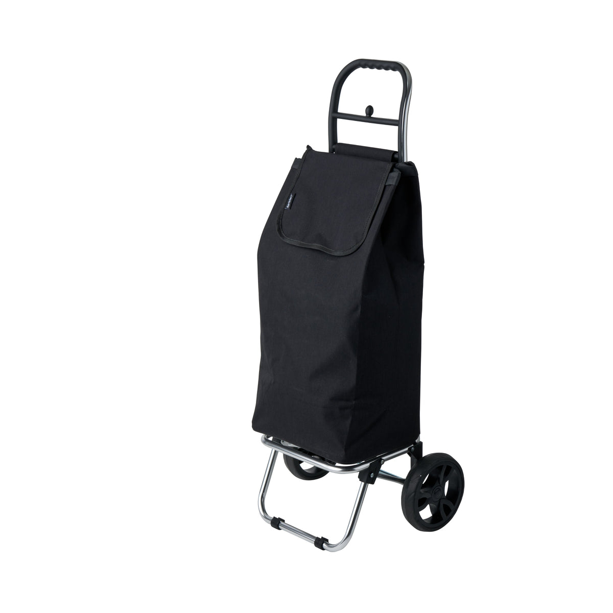 Karlstert wheeled shopping trolley