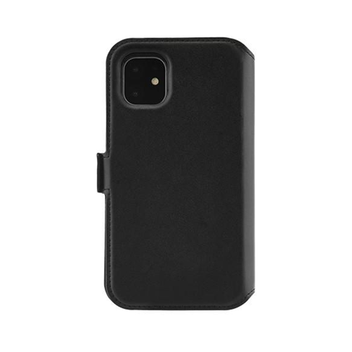3SIXT NeoWallet 2.0 for iPhone 11 Pro Max - Black - Folders