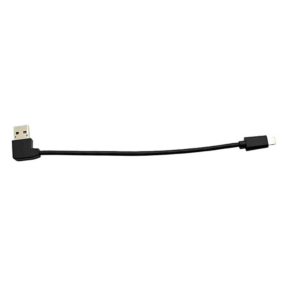 Kensington Charge & Sync Lightning Cables 5Pk 67864 1