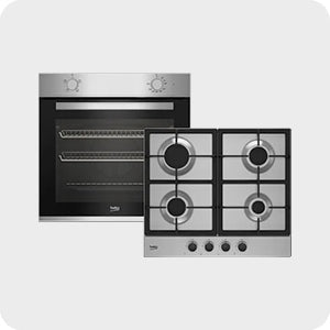 Beko Ovens & Cooking