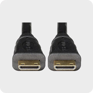Cables & Adapters