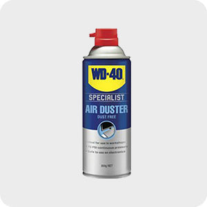 Cleaners & Lubricants