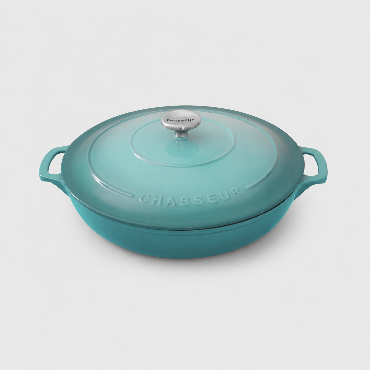 Casseroles & Dutch Ovens