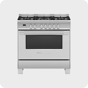 Fisher & Paykel Cooking Appliances