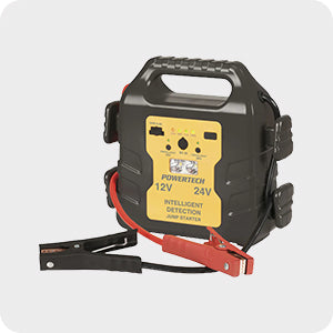 Jump Starters