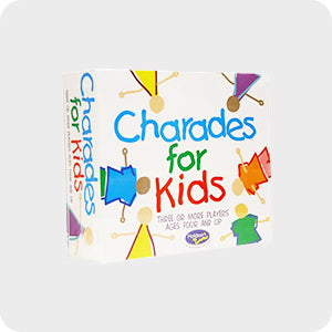 Childrens Board Games