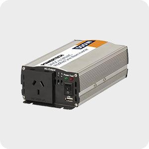 Modified Sine Wave Power Inverters
