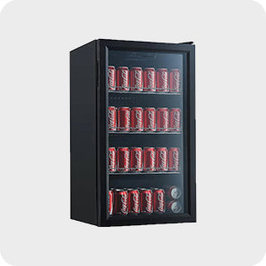 Parmco Beverage Chillers