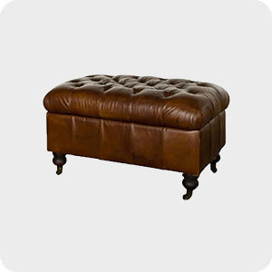 Ottomans & Poufs nz
