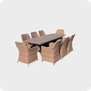 outdoor furniture nz