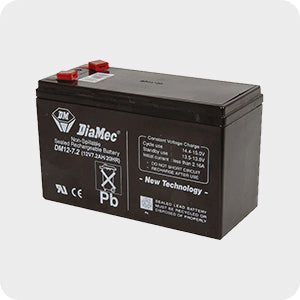 Sealed Lead Acid (SLA) Batteries