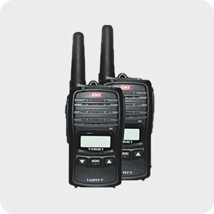 UHF-radio-GPS-walkie-talkie-folders-nz