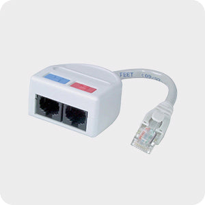 Adapters & Splitters