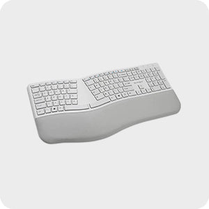 Ergonomic Keyboards