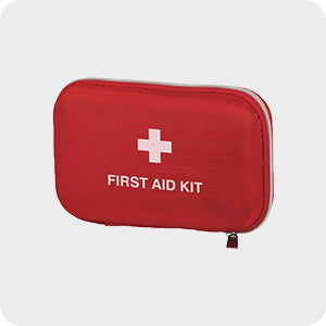 Safety & First Aid