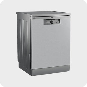 Freestanding Dishwashers