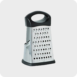 Graters & Cutters