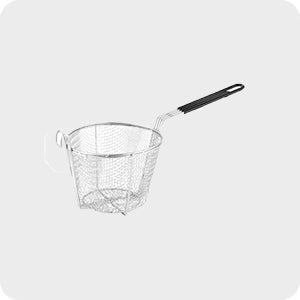 deep fry accessories for sale nz