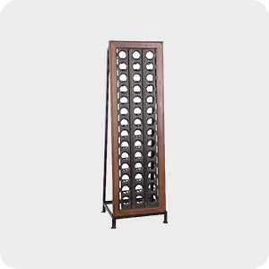 Wine racks & Cabinets nz