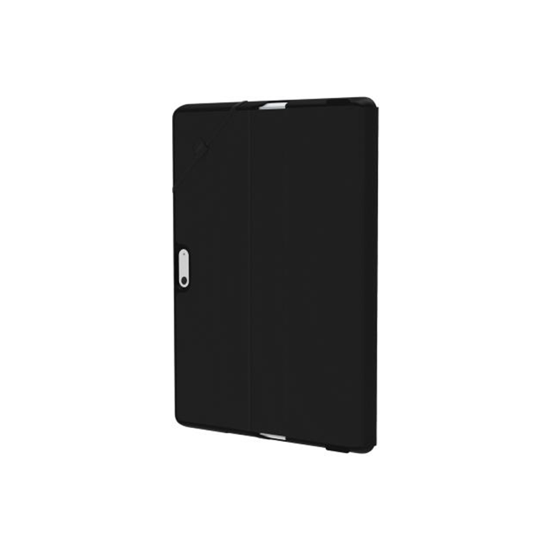 Incipio Faraday for Surface Go - Black - Folders