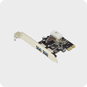 Computer Parts - I/O Interface Cards | Folders nz
