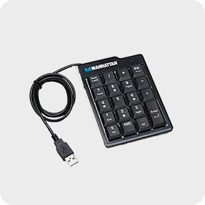 Computer Keyboard Accessories