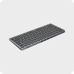 Computer Keyboards from Ergonomic to Mechanical | Folders nz