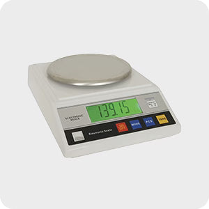 Measuring, Scales & Timers