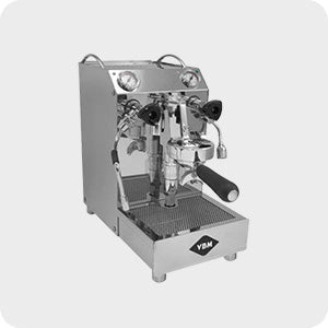 manual espresso machines nz
