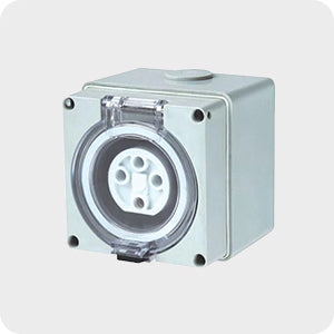 Shop Electrical Plugs & Sockets | Folders nz